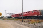 CP 8799 West